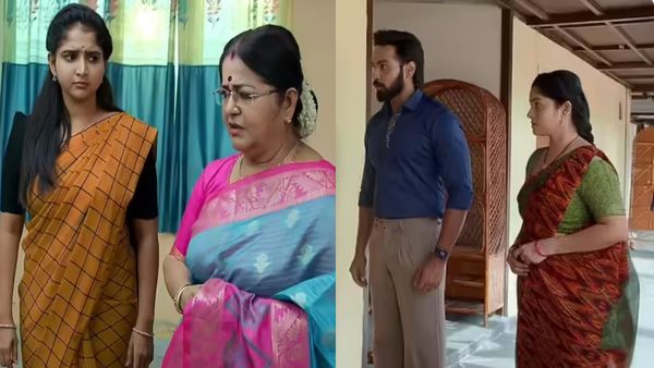 Brahmamudi weekly roundup: రేవతి గతం తెలుసుకున్న కావ్య .. శీనుగాడి ఆచూకీ పట్టేసిన రాజ్