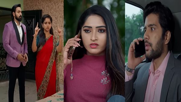 Brahmamudi July 9th Episode: లంచం కేసులో అప్పూని ఇరికించిన యామిని.. కావ్యకి దెబ్బ మీద దెబ్బ
