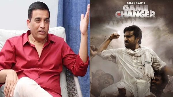 చీల్చి చెండాడుతున్నారు.. రామ్ చరణ్ గేమ్ ఛేంజర్ పై దిల్ రాజ్ ఆవేదన!