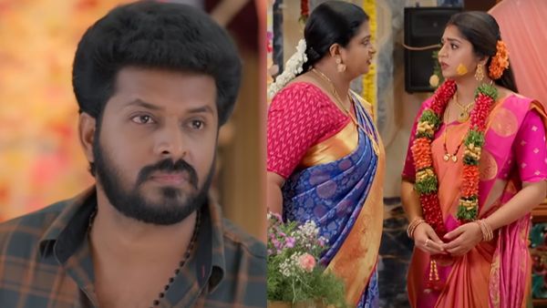 Gunde Ninda Gudi Gantalu Weekly (June30-July4): రోహిణిపై ప్రభావతి ఫైర్.. బాలుపై కుట్ర.. మీనాను దొంగను చేసి..