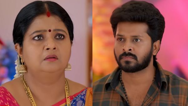 Gunde Ninda Gudi Gantalu July 8th: బాలు, మీనాను ఇంట్లో ఉండనివ్వని ప్రభావతి.. అందరికీ షాక్ ఇచ్చిన సత్యం