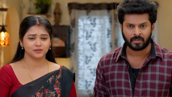 Gunde Ninda Gudi Gantalu July 30th: బాలు ఉగ్రరూపం.. మీనా కోసం కీలక నిర్ణయం