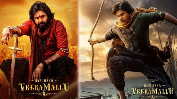 Hari Hara Veera Mallu Movie Review: హరిహర వీరమల్లు మూవీ రివ్యూ అండ్ రేటింగ్