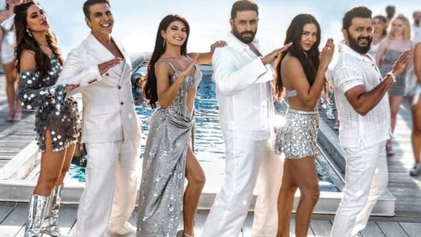 సైలెంట్‌గా ఓటీటీలోకి హౌస్‌ఫుల్ 5.. అక్షయ్ కుమార్ కామెడీ థ్రిల్లర్ స్ట్రీమింగ్ ఎక్కడంటే?