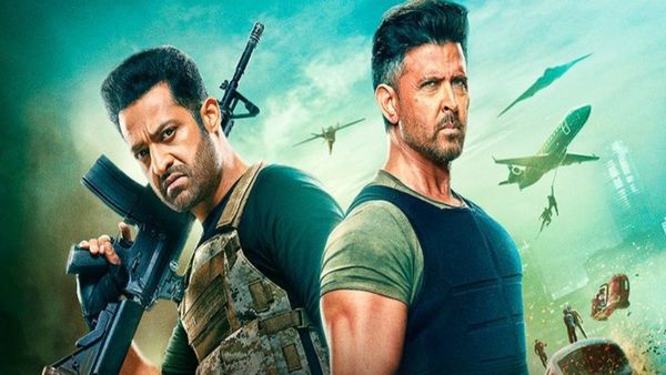 War 2 Trailer: యాదృచ్ఛికం.. అటు ఎన్టీఆర్ కు, ఇటు హృతిక్ రోషన్ కు.. వార్ 2 ట్రైలర్ సీక్రెట్