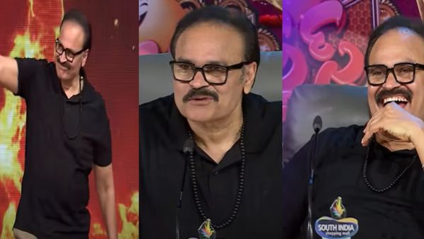 Jabardasth: జబర్దస్త్‌ జడ్జిగా మళ్లీ నాగబాబు ... పూనకాలు తెప్పించేలా మాస్ ఎంట్రీ