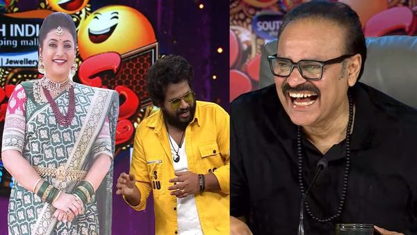 జబర్దస్త్ 12వ వార్షికోత్సవంతో నాగబాబు రీఎంట్రీ.. మరీ రోజా? ఆడేసుకున్న హైపర్ ఆది