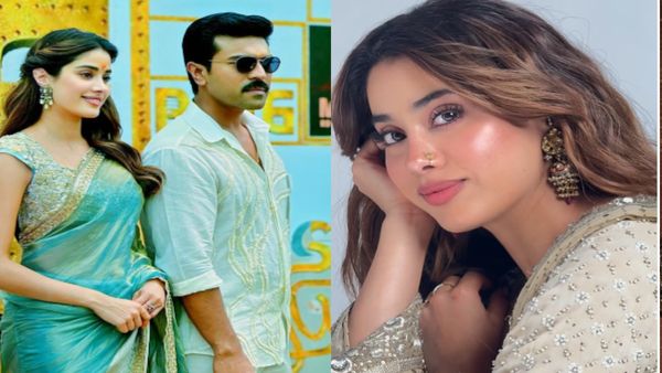 Janhvi Kapoor: జాన్వీకపూర్‌కు రికార్డ్ రెమ్యునరేషన్.. పెద్ది మూవీకి ఎన్ని కోట్ల పారితోషికమంటే?