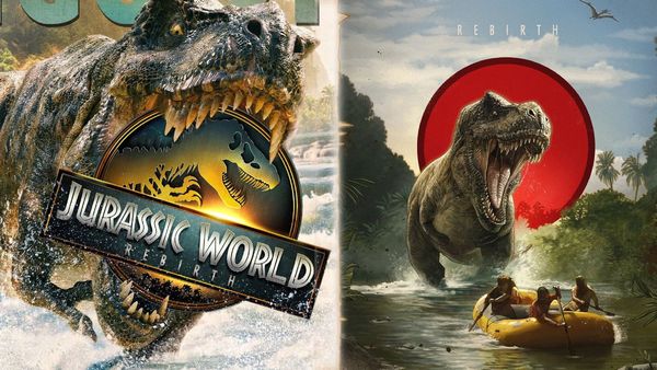 Jurassic World Rebirth Box Office: జురాసిక్ వరల్డ్ ప్రభంజనం.. 3 రోజుల్లో 2500 కోట్లు..ఇండియాలో ఎన్ని కోట్లంటే?