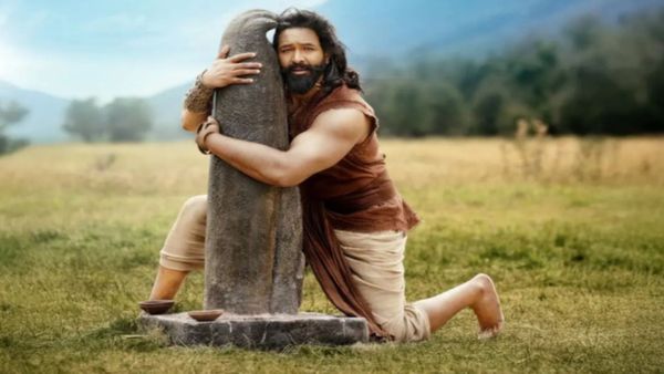 Kannappa Box Office Day 5: భారీగా క్షీణించిన కన్నప్ప కలెక్షన్స్ .. మంచు విష్ణు మూవీ లాభాల్లోకి రావాలంటే?