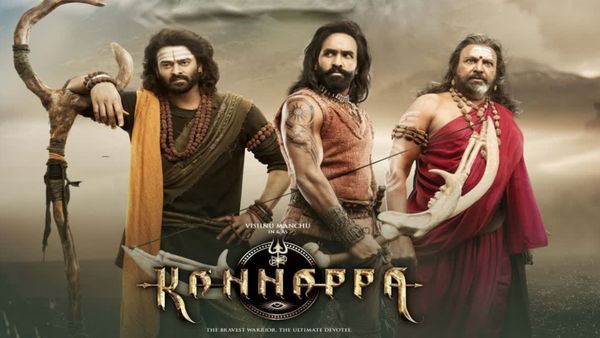 Kannappa OTT: ఓటీటీలోకి కన్నప్ప.. మంచు విష్ణు మూవీ స్ట్రీమింగ్ ఎప్పుడు? ఎందులో అంటే?