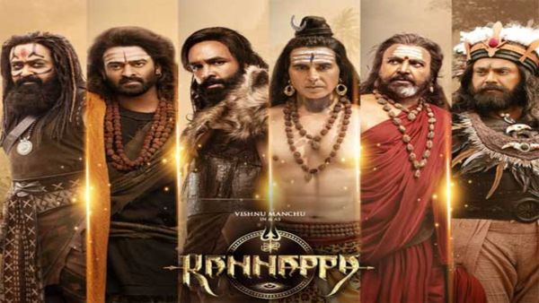 Kannappa Box Office Day 6: 50 కోట్ల క్లబ్‌లోకి కన్నప్ప.. మంచు విష్ణు మూవీకి 6వ రోజు ఎన్ని కోట్లంటే?