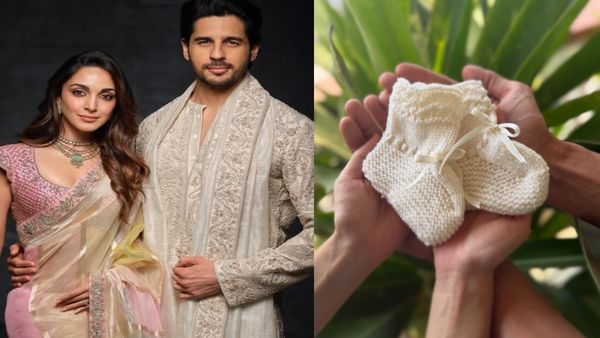 Kiara- Sidharth: తండ్రైన సిద్ధార్ధ్ మల్హోత్రా.. పండంటి బిడ్డకు జన్మనిచ్చిన కియారా అద్వానీ