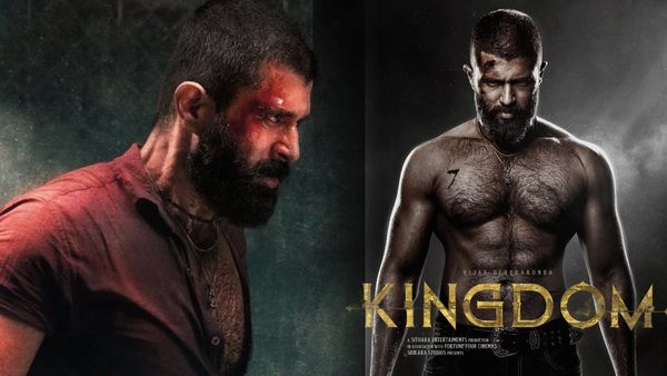 భారీ ధరకు కింగ్డమ్ ఓటీటీ రైట్స్.. విజయ్ దేవరకొండ మూవీకి ఎన్ని కోట్లో తెలుసా?