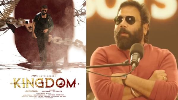 కింగ్డమ్ టీమ్ కు మైండ్ బ్లాక్.. సెన్సార్ పై సందీప్ రెడ్డి వంగ ప్రిడిక్షన్ చూశారా?