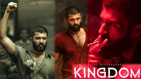 Kingdom First Review: విజయ్ దేవరకొండ కింగ్డమ్ మూవీ ఫస్ట్ రివ్యూ