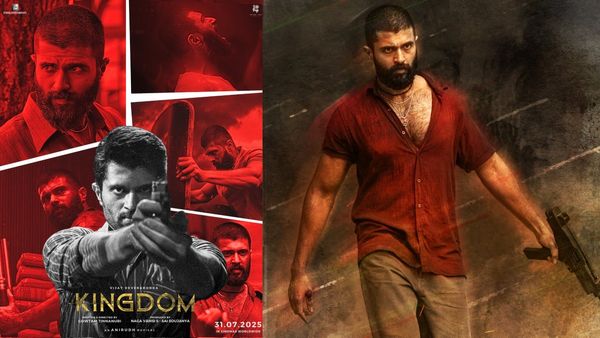 Kingdom Movie Review: కింగ్డమ్ మూవీ రివ్యూ అండ్ రేటింగ్