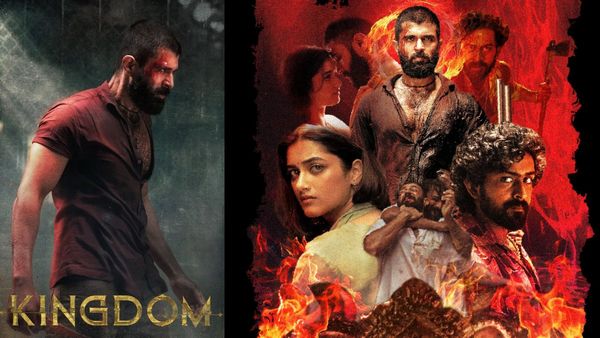 Kingdom Critic Review: కింగ్డమ్ మూవీ క్రిటిక్ రివ్యూ అండ్ రేటింగ్