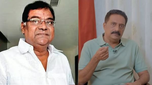 Kota Srinivasa Rao: కోట శ్రీనివాసరావు అందరికీ నచ్చడు.. ప్రకాష్ రాజ్ షాకింగ్ కామెంట్స్