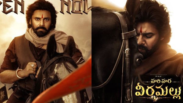 Krish Review on Hari Hara Veera Mallu: హరిహర వీరమల్లుపై డైరెక్టర్ క్రిష్ జాగర్లమూడి రివ్యూ