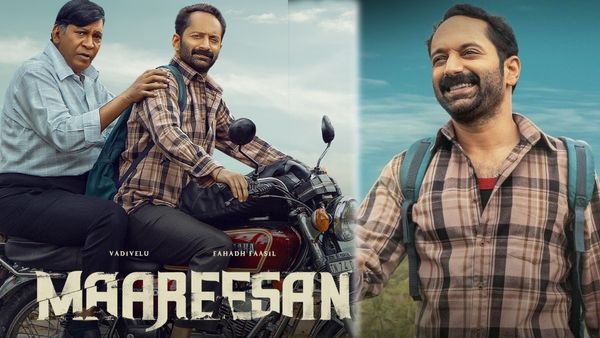 Maareesan Twitter Review: మారీసన్ మూవీ ట్విట్టర్ రివ్యూ.. కమల్, కార్తీక్ ట్విట్స్ కేక