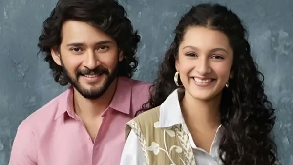 12 ఏళ్లకే సితార భారీ విరాళం.. తండ్రి బాటలోనే మహేష్ బాబు కూతురు!