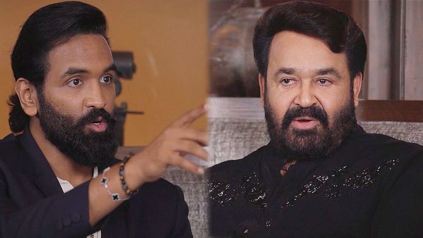 ఆ స్టార్ విలన్ ఎదురుగా నిలబడి డిమాండ్.. తప్పనిసరిగా ఆయన బూటు నాకాను.. మోహన్ లాల్