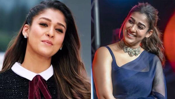 ప్రతి సెకన్‌కూ 10 లక్షల రెమ్యునరేషన్.. స్టార్ హీరోలను తలదన్నేలా నయనతార పారితోషికం