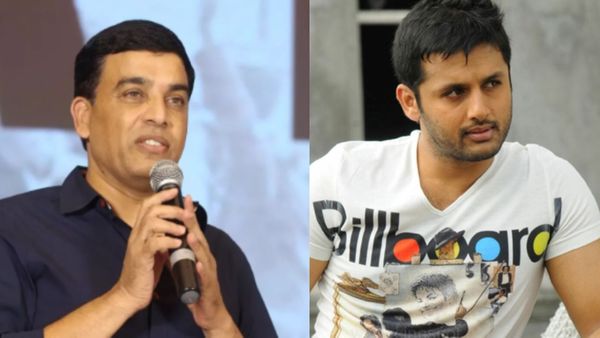 23 ఏళ్లుగా ఇండస్ట్రీలోనే.. అల్లు అర్జున్ అలా, నువ్వేమో: నితిన్‌ కెరీర్‌పై దిల్‌రాజు కుండబద్ధలు
