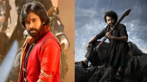 100 కోట్లు.. జూ.ఎన్టీఆర్, విజయ్, రజనీ కంటే.. పవన్ కళ్యాణ్ పైనే భారం?