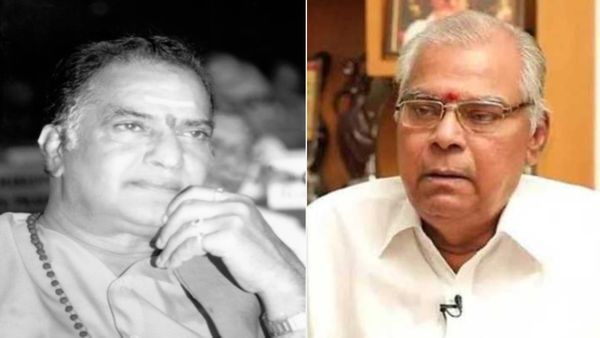 కోట శ్రీనివాసరావును చితకబాదిన ఎన్టీఆర్‌‌ అభిమానులు.. ఇండస్ట్రీ నుంచి వెలి.. ఏం జరిగిందంటే?