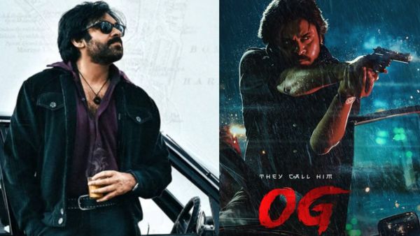 OG Release Date: ఓజీ రిలీజ్ డేట్ లాక్.. పవన్ దిగేది ఎప్పుడంటే? పెద్ద ప్లానింగే!