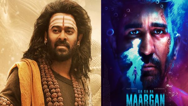 This Week OTT Releases: కన్నప్ప, మార్గన్, సర్జామీన్.. ఓటీటీలోకి ఒకే రోజు 6 చిత్రాలు.. ఇక్కడ చూసేయండి!