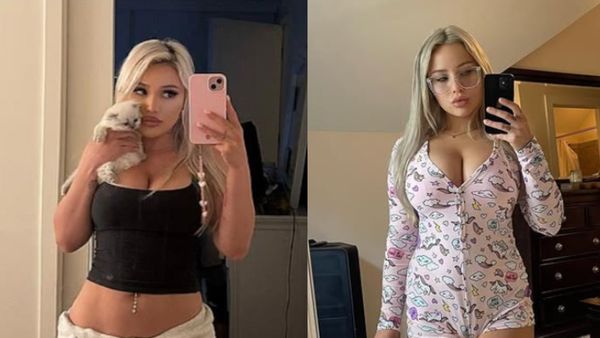 ఫ్లాట్‌లో శవమై తేలిన నటి.. 200కు పైగా శృంగార చిత్రాలతో రికార్డ్ బ్రేక్