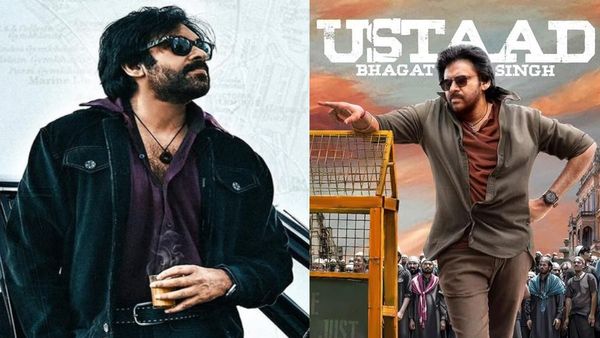 ఒకే రోజు ఓజీ, ఉస్తాద్ భగత్ సింగ్ స్పెషల్ వీడియో.. ఫ్యాన్స్ కు పూనకాలు తెప్పించే మేటర్