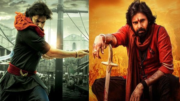 హరిహర వీరమల్లు పోస్టర్లు చింపేసిన కన్నడ వాసులు.. పవన్ కల్యాణ్ మూవీకి నిరసన సెగ