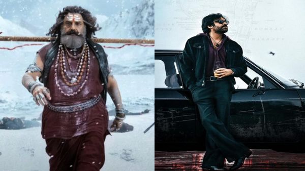 బాలయ్య అభిమానులకు షాక్ .. అఖండ 2 రిలీజ్ వాయిదా? పవన్ OGకి లైన్ క్లియర్