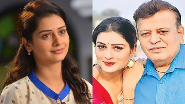 RX 100 హీరోయిన్ పాయల్ రాజ్‌పుత్ తండ్రి మృతి.. కారణం ఏంటంటే?