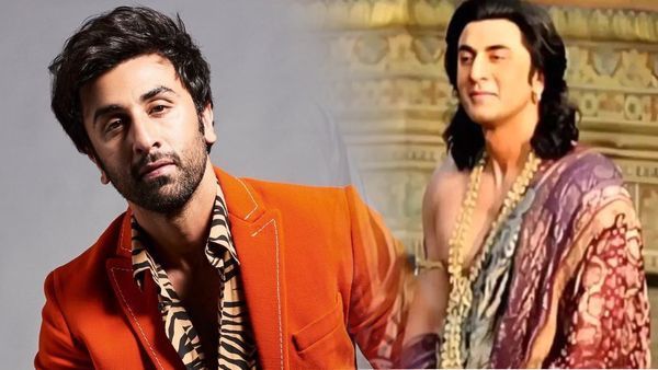 Ramayana : రణబీర్ కపూర్ కు భారీ రెమ్యునరేషన్.. ఎన్ని వందల కోట్లో తెలుసా?