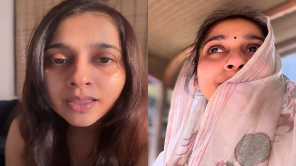 Rashmi Gautam: నా వల్ల కావడం లేదు.. ఇక సెలవ్.. యాంకర్ రష్మి గౌతమ్ షాకింగ్ పోస్ట్