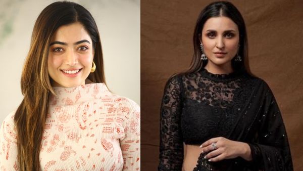 ఒకసారి రష్మిక మందన్న.. మరోాసారి కియారా.. బాలీవుడ్ హీరోయిన్ కు చుక్కలు