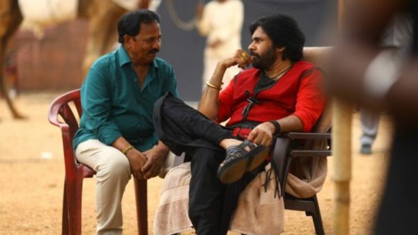 HariHara VeeraMallu: హరిహర వీరమల్లు రిలీజ్.. ఏఎం రత్నంకు ఊహించని షాక్