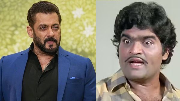 నటుడి మెడపై కత్తిపెట్టిన సల్మాన్ ఖాన్.. పాత్రలో లీనమైపోయి రక్తం వచ్చిన విడిపెట్టకుండా