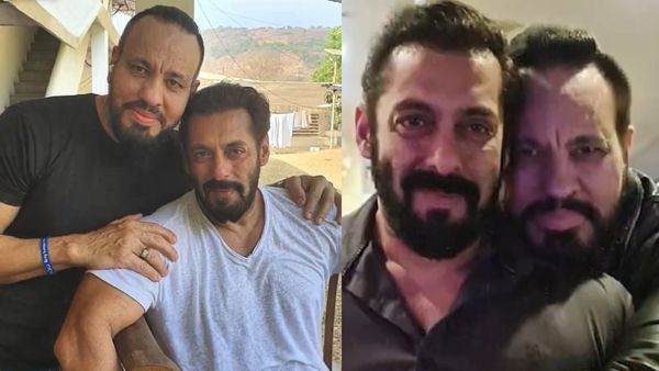 సల్మాన్ ఖాన్ బాడీ గార్డ్ నెట్ వర్త్, సాలరీ.. ఎన్ని 100ల కోట్లు వెనకేశాడో తెలుసా?