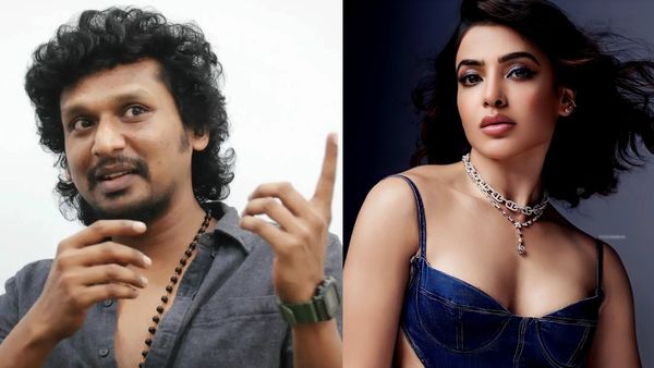 సమంత - లోకేష్ కనగరాజ్ ప్రాజెక్ట్.. LCUలోకి సామ్ ఎంట్రీ?