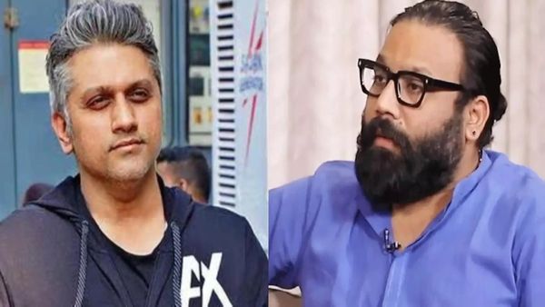 యానిమల్ కాంట్రవర్సీ.. తాజాగా స్పందించిన ఆషికీ 2 డైరెక్టర్ మోహిత్ సూరి