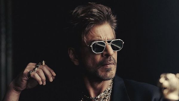 కింగ్ షూటింగ్‌లో షారుక్‌కు ప్రమాదం.. చికిత్స కోసం అమెరికాకు పయనం