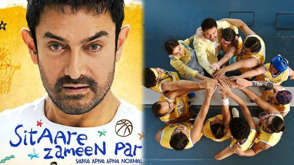 Sitaare Zameen Par Box Office: 200 కోట్ల క్లబ్‌లో సితారే జమీన్ పర్.. అమీర్ ఖాన్ సరికొత్త రికార్డు ఏమిటంటే?