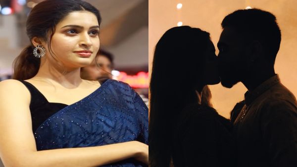 కెమెరామెన్‌తో పీకల్లోతు ప్రేమలో స్టార్ హీరోయిన్.. లిప్‌లాక్‌తో కన్ఫమ్ చేసిన బ్యూటీ!