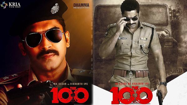 The 100 Movie Review: ది 100 మూవీ రివ్యూ అండ్ రేటింగ్